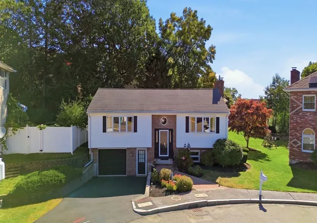 Photo 1 of Single family home for sale at 30 Mammola Way, Medford, MA 02155 | MLS# 73588995 | Listing updated on 2026-10-13