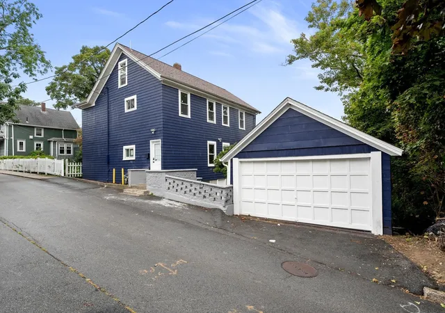 Photo 1 of Sale Pending at 376 N Underwood St, Fall River, MA 02720 | MLS# 73582030 | Listing updated on 2026-10-21
