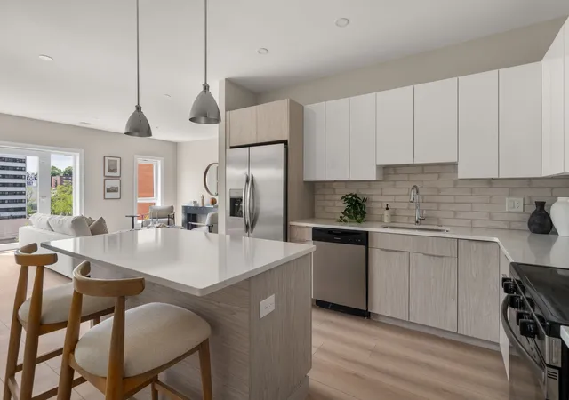 Photo 2 of Sale Pending at 13 Wentworth Rd #407, Quincy, MA 02170 | MLS# 73576791 | Listing updated on 2026-09-23