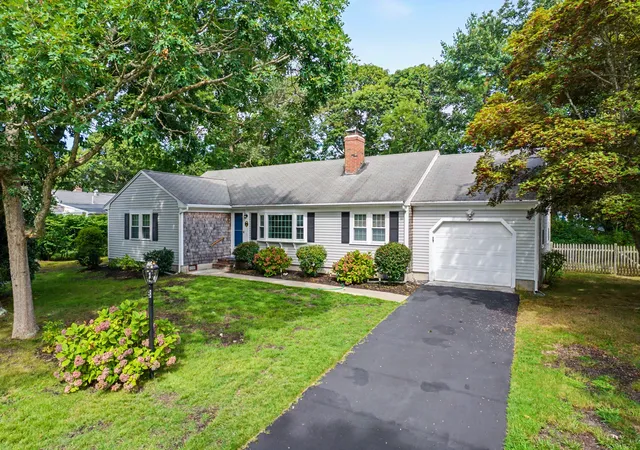 Single family home for sale at 8 Gold Finch Ln, South Dennis, MA 02660 | MLS# 73571968