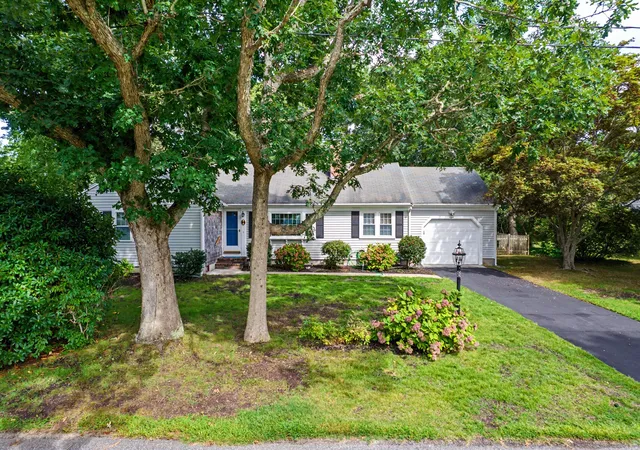 Photo 1 of Single family home for sale at 8 Gold Finch Ln, South Dennis, MA 02660 | MLS# 73571968 | Listing updated on 2026-09-08