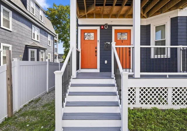 Photo 2 of Condo for sale at 81 Homes Ave #3, Dorchester, MA 02122 | MLS# 73580880 | Listing updated on 2026-10-09