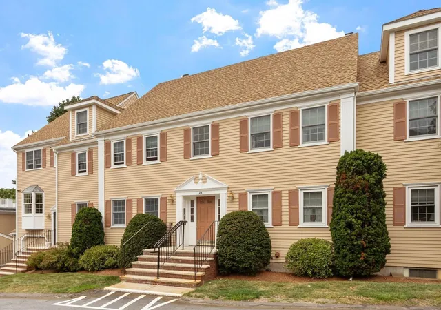 Photo 1 of Condo for sale at 28 America Way #3, Salem, MA 01970 | MLS# 73575430 | Listing updated on 2026-09-14