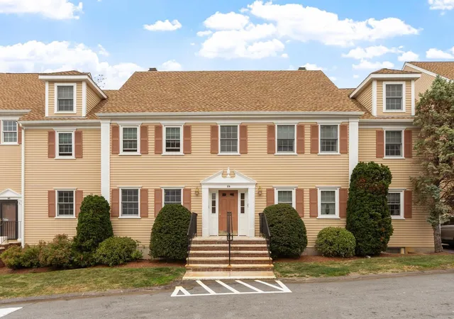 Photo 2 of Condo for sale at 28 America Way #3, Salem, MA 01970 | MLS# 73575430 | Listing updated on 2026-09-14