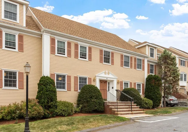 Photo 3 of Condo for sale at 28 America Way #3, Salem, MA 01970 | MLS# 73575430 | Listing updated on 2026-09-14