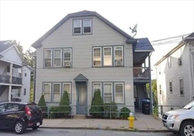 Multi family home for sale at 480 Hamilton St, Southbridge, MA 01550 | MLS# 73575606