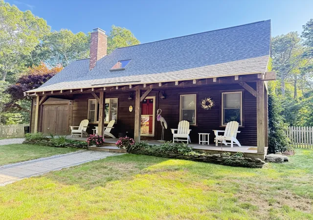 Photo 3 of Single family home for sale at 79 Old Freemans Way, Brewster, MA 02631 | MLS# 73571694 | Listing updated on 2026-09-20