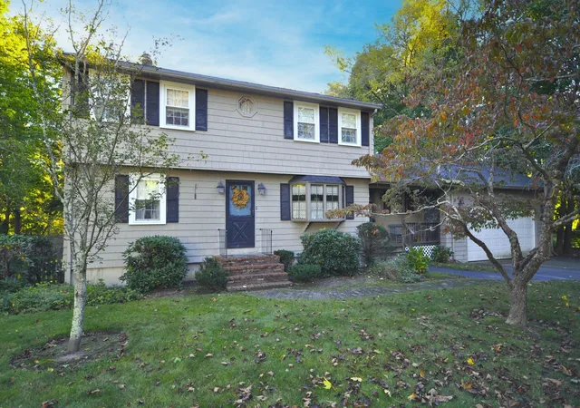 Single family home for sale at 1008 Washington St, East Bridgewater, MA 02333 | MLS# 73587545