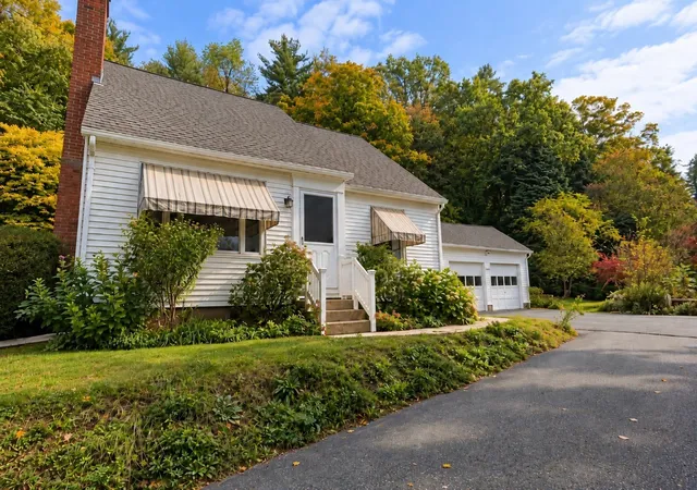 Photo 1 of Sale Pending at 390 Leyden Rd, Greenfield, MA 01301 | MLS# 73587638 | Listing updated on 2026-10-15