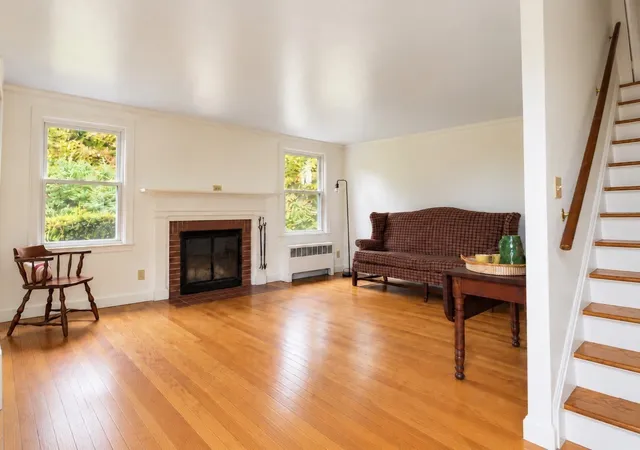 Photo 3 of Sale Pending at 390 Leyden Rd, Greenfield, MA 01301 | MLS# 73587638 | Listing updated on 2026-10-15