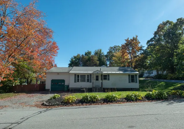 Photo 1 of Single family home for sale at 179 Reingold Ave, Fitchburg, MA 01420 | MLS# 73580096 | Listing updated on 2026-10-08