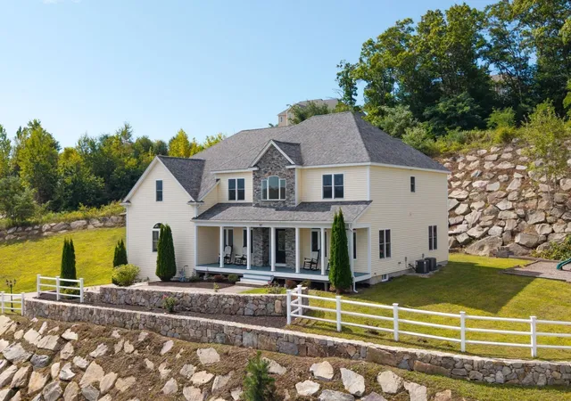 Photo 2 of Single family home for sale at 97 Old Cart Path, Holliston, MA 01746 | MLS# 73575584 | Listing updated on 2026-09-14