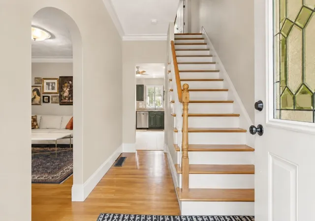 Photo 2 of Single family home for sale at 258 Cross St, Winchester, MA 01890 | MLS# 73575764 | Listing updated on 2026-09-15