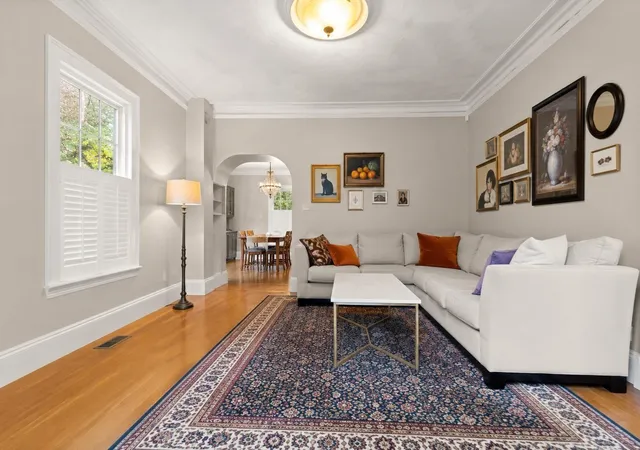 Photo 3 of Single family home for sale at 258 Cross St, Winchester, MA 01890 | MLS# 73575764 | Listing updated on 2026-09-15