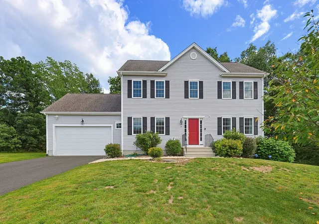 Single family home for sale at 15 Willow Brk Ln, Blackstone, MA 01504 | MLS# 73574212