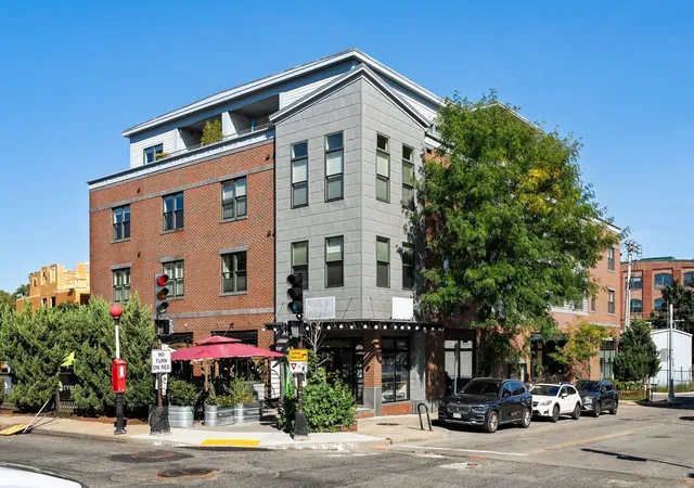 Photo 2 of Condo for sale at 156 Green St #205, Jamaica Plain, MA 02130 | MLS# 73574005 | Listing updated on 2026-09-11