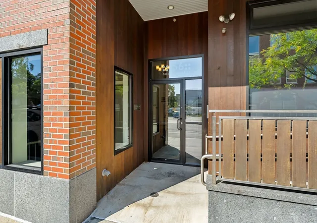 Photo 2 of Condo for sale at 156 Green St #205, Jamaica Plain, MA 02130 | MLS# 73574005 | Listing updated on 2026-09-11