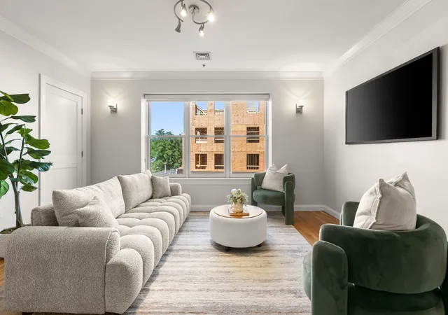 Photo 3 of Condo for sale at 156 Green St #205, Jamaica Plain, MA 02130 | MLS# 73574005 | Listing updated on 2026-09-11