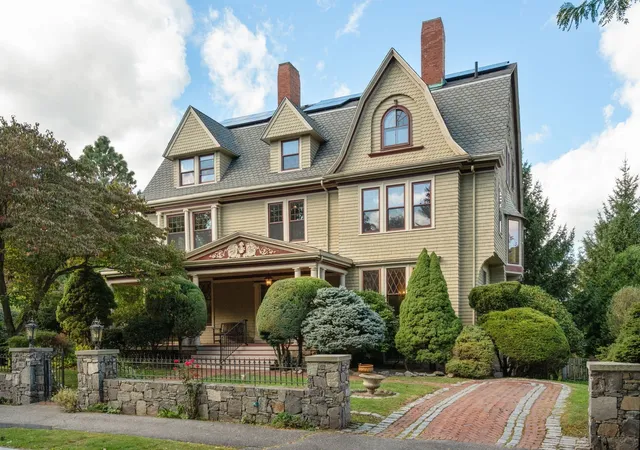 Photo 1 of Mansion for sale at 367 Otis St, West Newton, MA 02465 | MLS# 73582025 | Listing updated on 2026-09-28