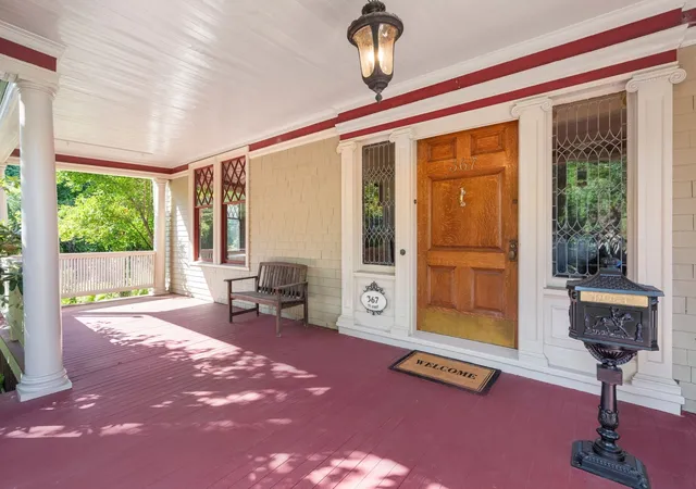 Photo 2 of Mansion for sale at 367 Otis St, West Newton, MA 02465 | MLS# 73582025 | Listing updated on 2026-09-28