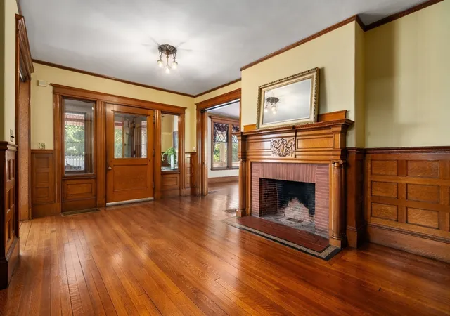 Photo 3 of Mansion for sale at 367 Otis St, West Newton, MA 02465 | MLS# 73582025 | Listing updated on 2026-09-28
