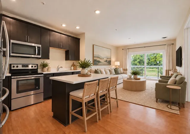 Photo 1 of Condo for sale at 110 Trotter Rd #2203, South Weymouth, MA 02190 | MLS# 73583767 | Listing updated on 2026-10-03