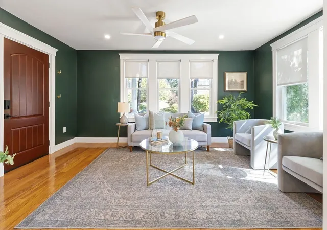 Condo for sale at 87 Irving St #1, Waltham, MA 02451 | MLS# 73588351