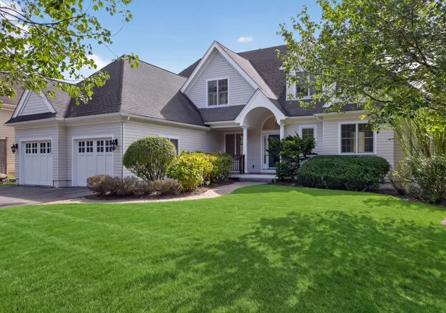 Photo 1 of Sale Pending at 48 Great Kame, Plymouth, MA 02360 | MLS# 73583674 | Listing updated on 2026-10-20
