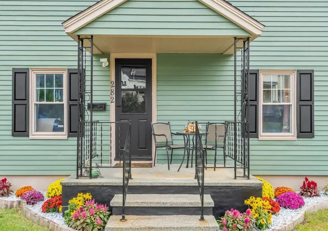 Photo 2 of Single family home for sale at 282 Boutelle St, Fitchburg, MA 01420 | MLS# 73575540 | Listing updated on 2026-09-14