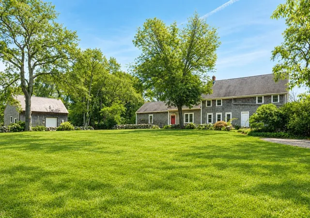 Photo 1 of Sale Pending at 864-866 Pine Hl, Westport, MA 02790 | MLS# 73578657 | Listing updated on 2026-10-14