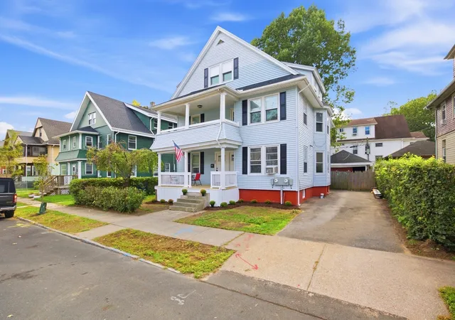 Photo 3 of Multi family home for sale at 43 45 Dexter St, Springfield, MA 01105 | MLS# 73587076 | Listing updated on 2026-10-10