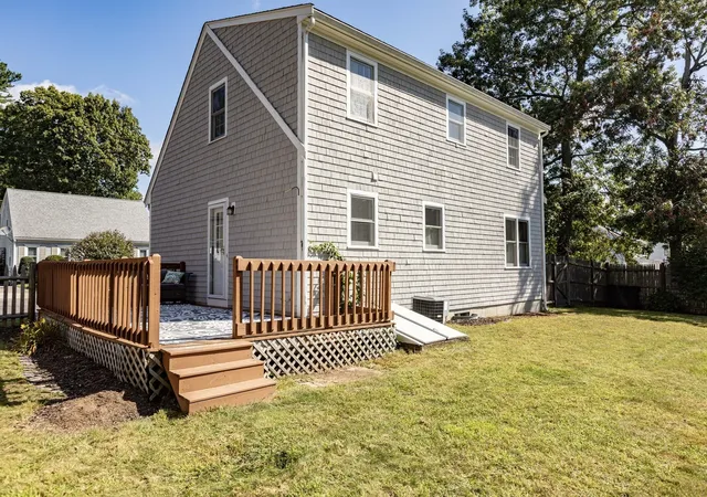 Photo 3 of Sale Pending at 36 Redwood Cir, Pembroke, MA 02359 | MLS# 73573363 | Listing updated on 2026-09-29