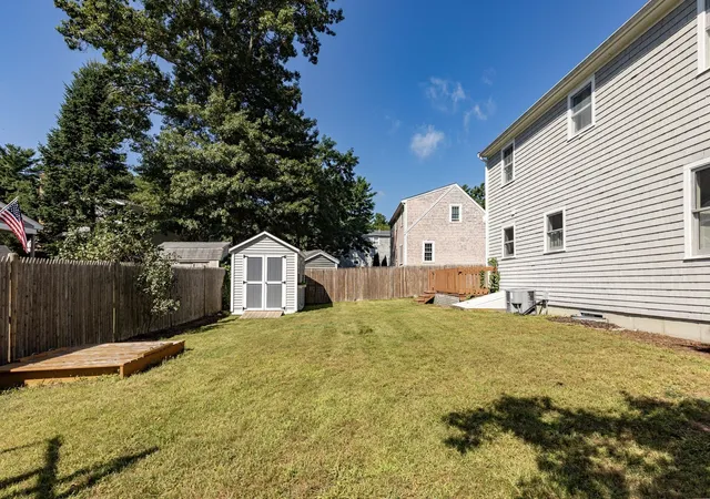 Photo 3 of Sale Pending at 36 Redwood Cir, Pembroke, MA 02359 | MLS# 73573363 | Listing updated on 2026-09-29