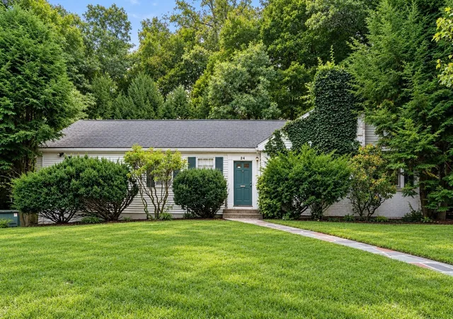 Photo 1 of Single family home for sale at 24 Cliff Rd, Wellesley Hills, MA 02481 | MLS# 73581325 | Listing updated on 2026-10-05