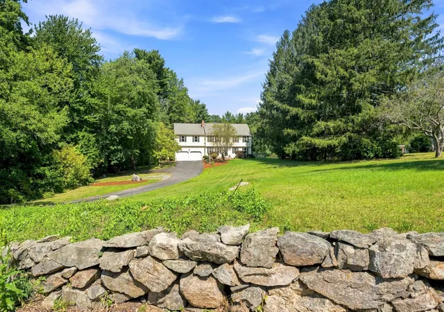 Photo 2 of Single family home for sale at 25 West St, Foxboro, MA 02035 | MLS# 73574691 | Listing updated on 2026-10-06