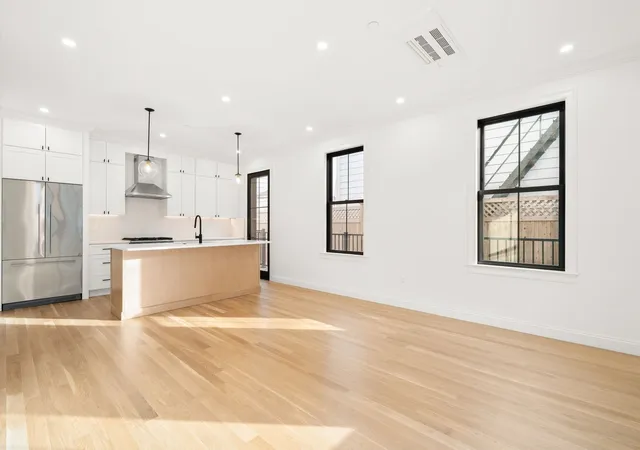 Photo 3 of Condo for sale at 27 Shepard #1, Brighton, MA 02135 | MLS# 73575374 | Listing updated on 2026-09-14