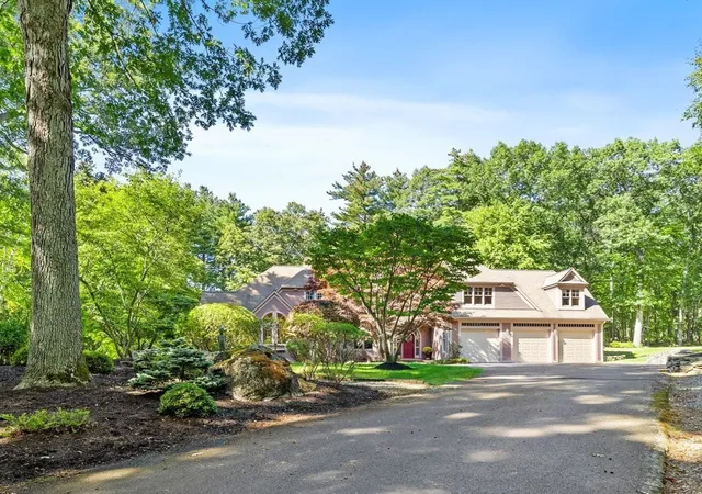 Photo 1 of Single family home for sale at 281 Main St, Bolton, MA 01740 | MLS# 73584784 | Listing updated on 2026-10-10