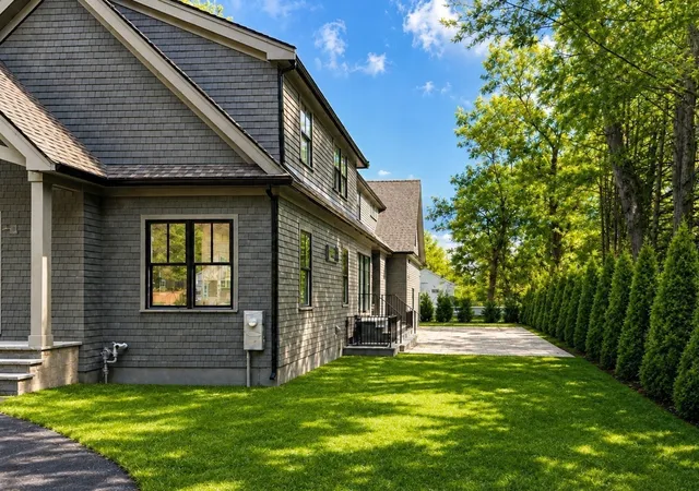 Photo 2 of Single family home for sale at 90 Parker Rd, Wellesley, MA 02482 | MLS# 73573676 | Listing updated on 2026-09-15