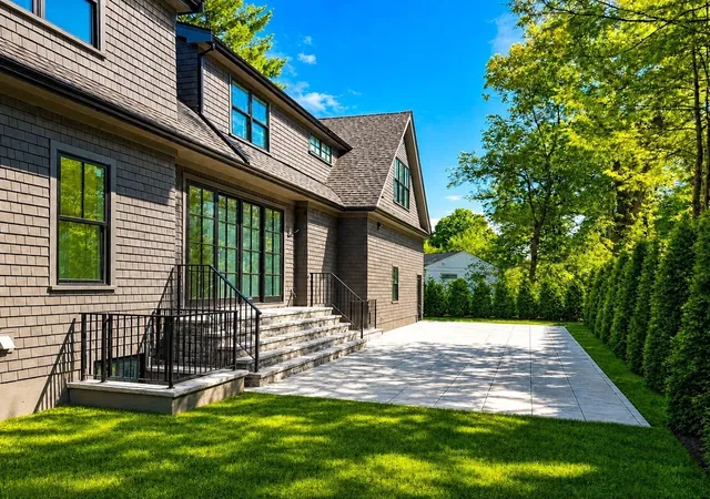 Photo 2 of Single family home for sale at 90 Parker Rd, Wellesley, MA 02482 | MLS# 73573676 | Listing updated on 2026-09-15