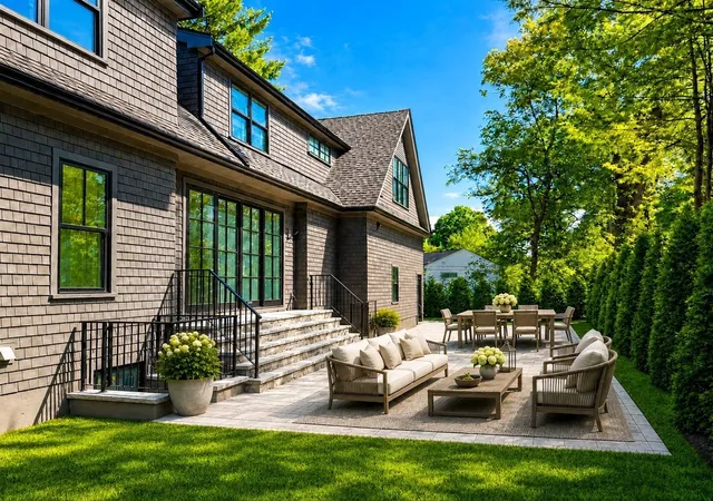 Photo 3 of Single family home for sale at 90 Parker Rd, Wellesley, MA 02482 | MLS# 73573676 | Listing updated on 2026-09-15