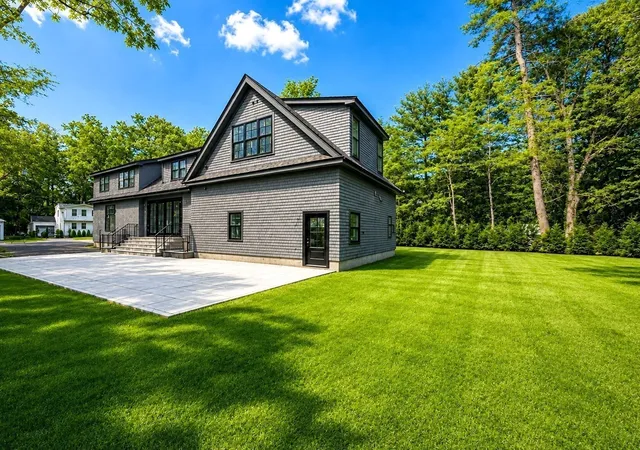 Photo 4 of Single family home for sale at 90 Parker Rd, Wellesley, MA 02482 | MLS# 73573676 | Listing updated on 2026-09-15