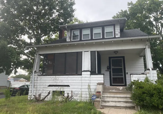 Photo 1 of Sale Pending at 63 Herrod Ave, Brockton, MA 02301 | MLS# 73571433 | Listing updated on 2026-09-30