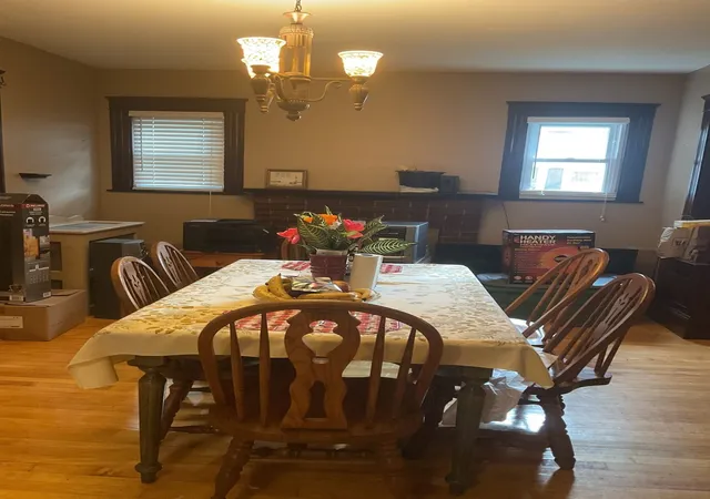 Photo 4 of Sale Pending at 63 Herrod Ave, Brockton, MA 02301 | MLS# 73571433 | Listing updated on 2026-09-30