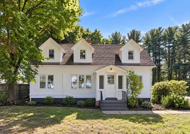 Photo 1 of Multi family home for sale at 814 College Hwy, Southwick, MA 01077 | MLS# 73572286 | Listing updated on 2026-09-05