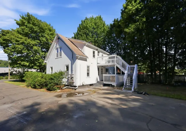 Photo 3 of Multi family home for sale at 814 College Hwy, Southwick, MA 01077 | MLS# 73572286 | Listing updated on 2026-09-05