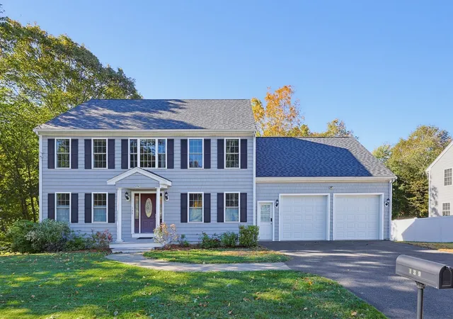 Single family home for sale at 139 Randolph St, South Weymouth, MA 02190 | MLS# 73588801