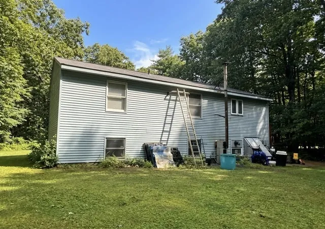 Photo 3 of Sale Pending at 94 Long Hl Rd, Brookfield, MA 01506 | MLS# 73570886 | Listing updated on 2026-09-29