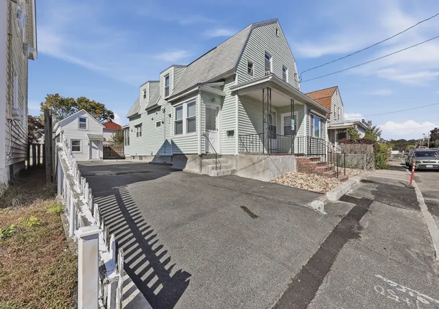 Photo 2 of Multi family home for sale at 40 Bunker Hl Ave, Lowell, MA 01850 | MLS# 73589368 | Listing updated on 2026-10-12