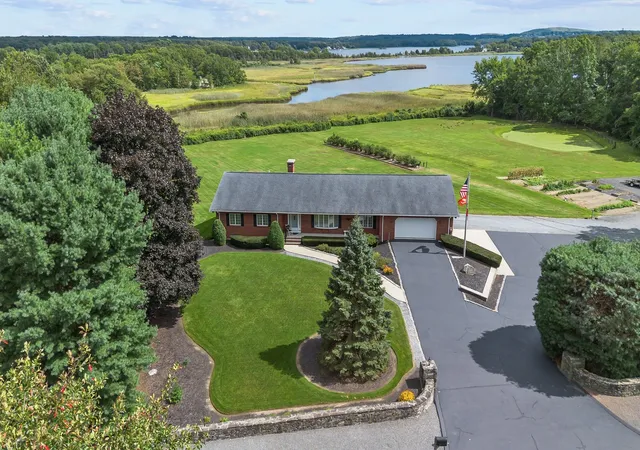 Photo 1 of Single family home for sale at 2835 County St, Dighton, MA 02715 | MLS# 73571699 | Listing updated on 2026-09-07