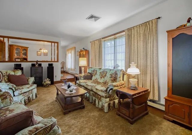 Photo 2 of Single family home for sale at 2835 County St, Dighton, MA 02715 | MLS# 73571699 | Listing updated on 2026-09-07